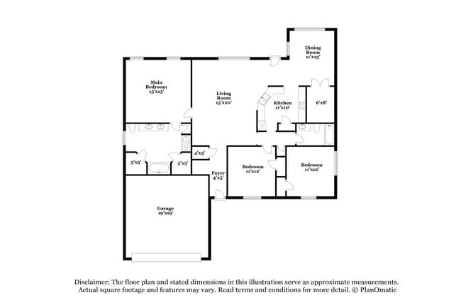 Photo - 5751 Broadway Dr W