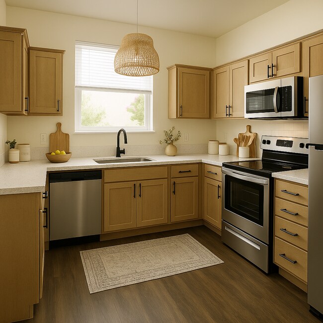 Photo - Villa Camille