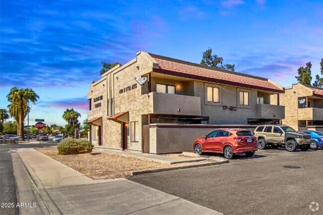 Building Photo - 410 E 9th Ave Unit 20 Rental