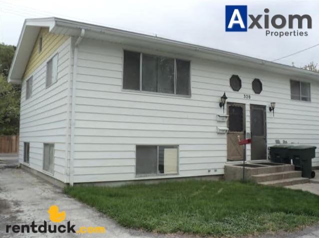 Photo - 322 S. 11th-Unit A (Upstairs) Unidad A (Upstairs)