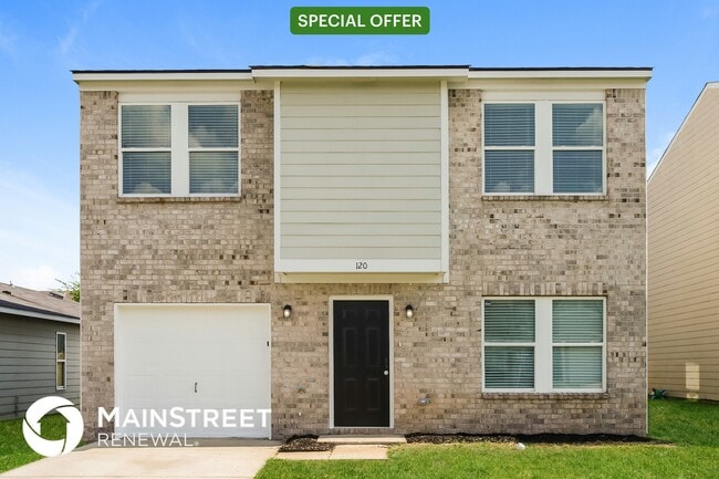 Building Photo - 120 Wethersfield Dr Rental