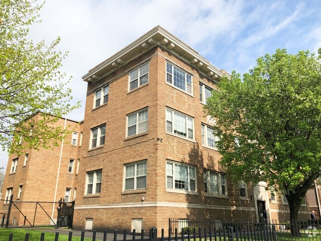 Building Photo - 205 - MERIDIAN PLAZA APARTMENTS