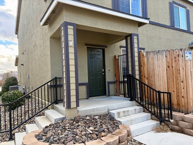 Photo - Low Maintenance 3 Bedroom Home in South Reno!