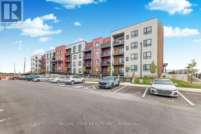 Photo - 1 Chef Ln Unit 211