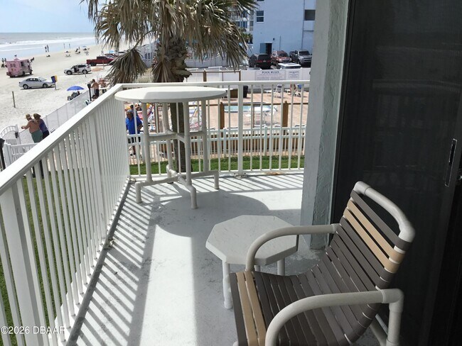 1571 S Atlantic Ave Unit 209