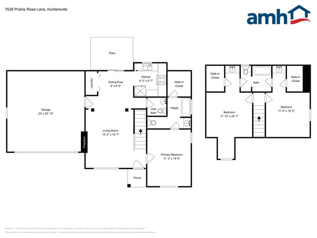 Photo - 7528 Prairie Rose Ln