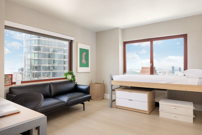 Photo - FOUND Study Financial District