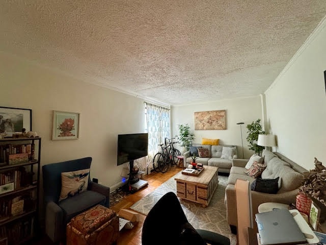 Building Photo - 1 W 126th St Rental
