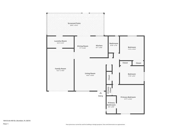 Photo - 104 Circle Hill Dr