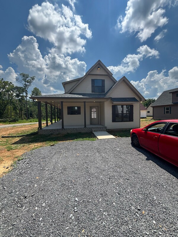 Photo - 162 Apache Ln