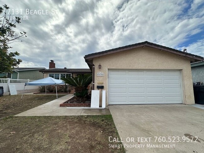 Building Photo - 7131 Beagle St Rental