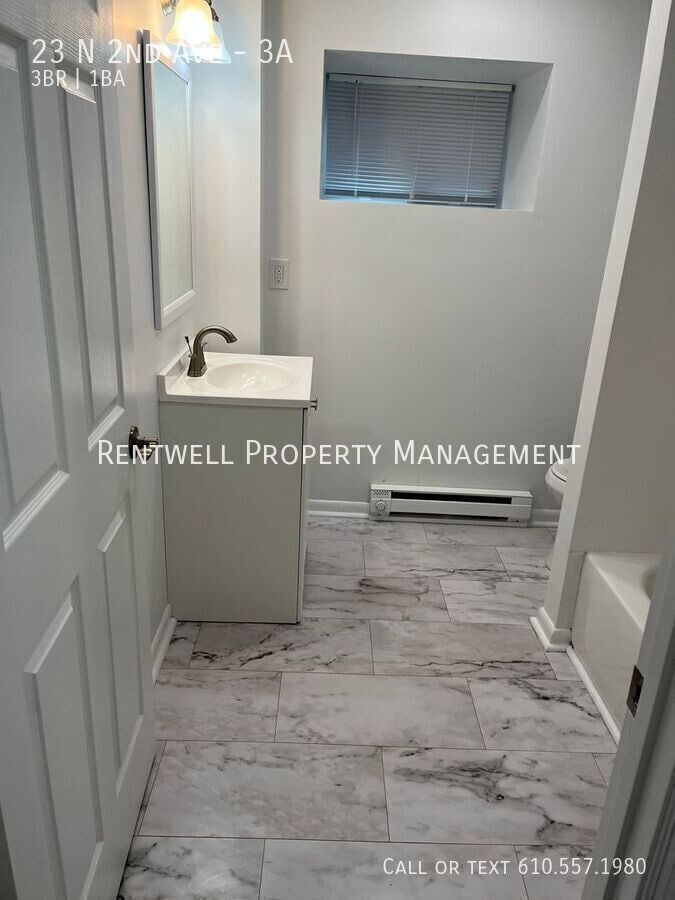 Photo - 23 N 2nd Ave Unit 3A