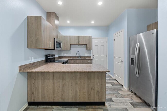 Photo - 13 Teague Ave Unidad 3