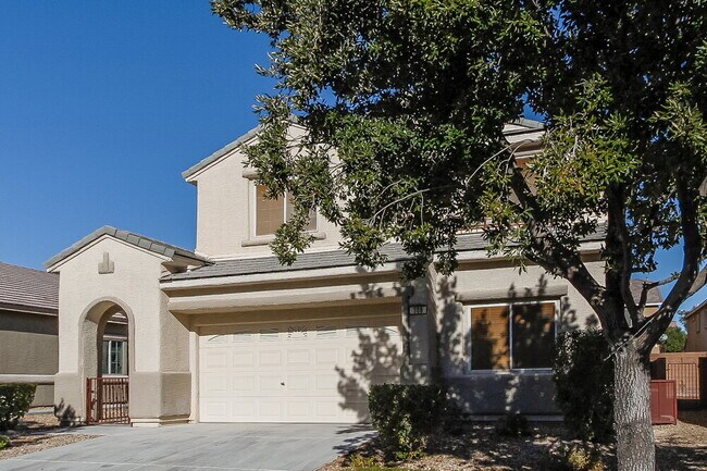 Photo - 308 Sierra Breeze Ave