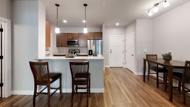 Photo - Jefferson Crossing