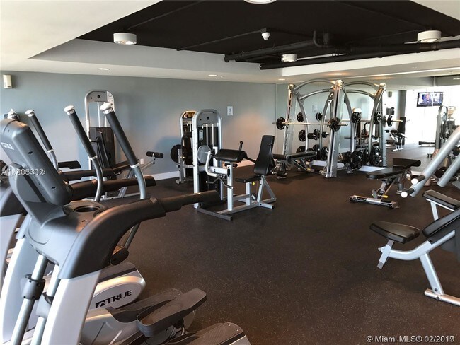 Photo - 1871 NW S River Dr Unit 1005