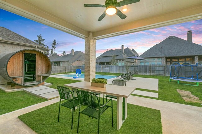 Photo - 17366 Camillia Trails Casa