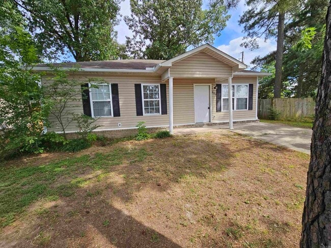 Photo - 507 N Jackson St