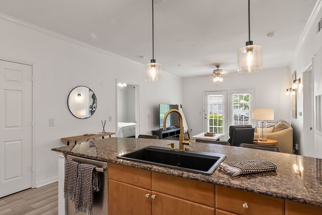 Photo - Midtown Village 2 Bed 2 Bath Condo! Available June 1st!