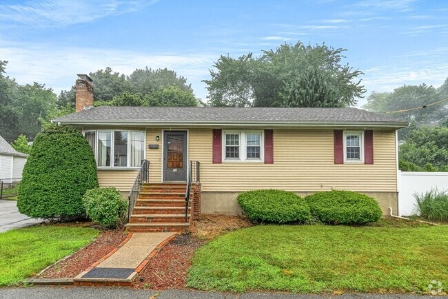 Building Photo - 11 Boline Pl Rental