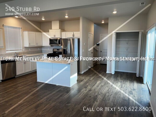 Photo - 540 Stubb Rd NE