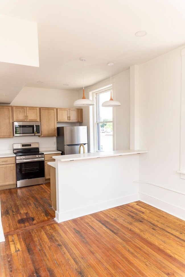 Photo - The Humbles Building Apartments