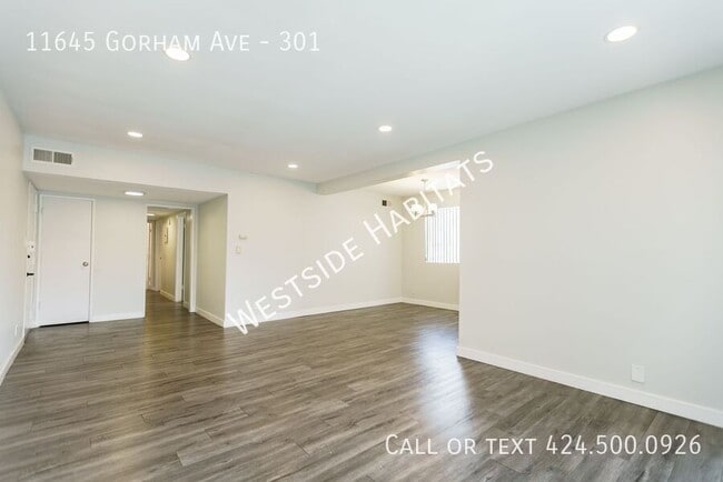 Photo - 11645 Gorham Ave Unidad 301