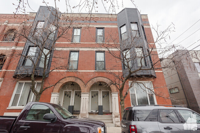 Building Photo - 2209 W Race Ave Unit 3 Rental