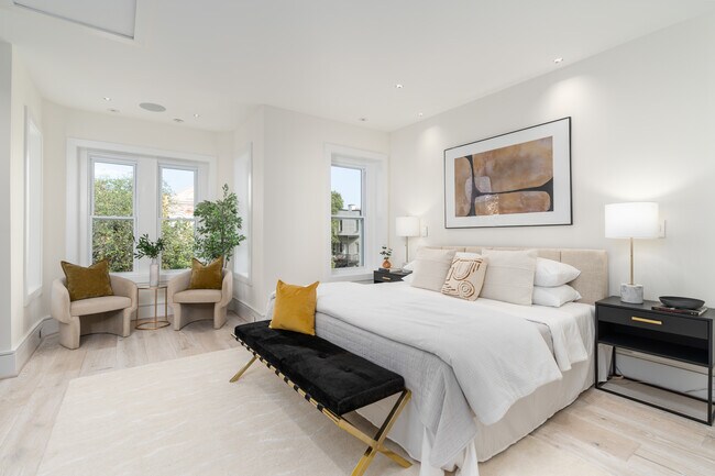 Photo - 1604 13th St NW