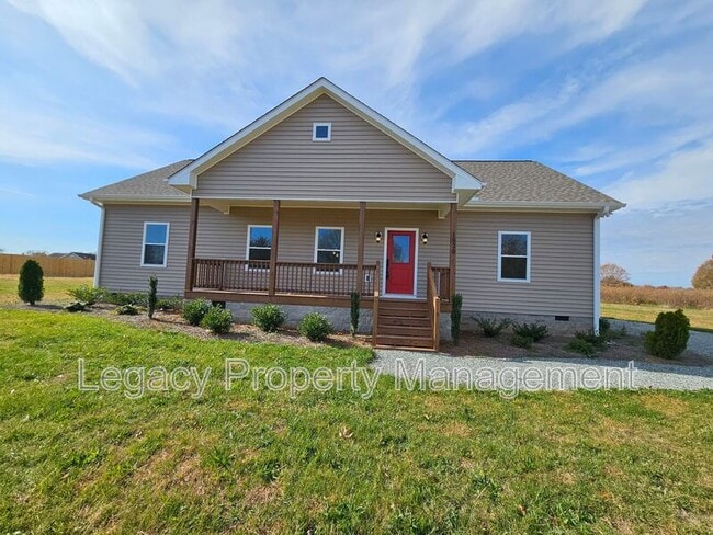 Building Photo - 1820 Johnson Rd