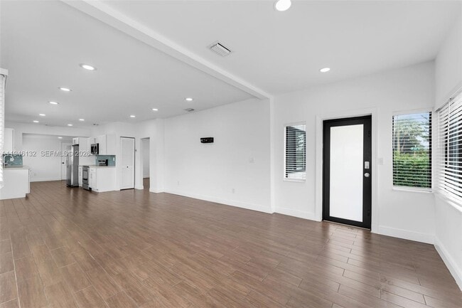 Photo - 5790 SW 5th St Unit Front