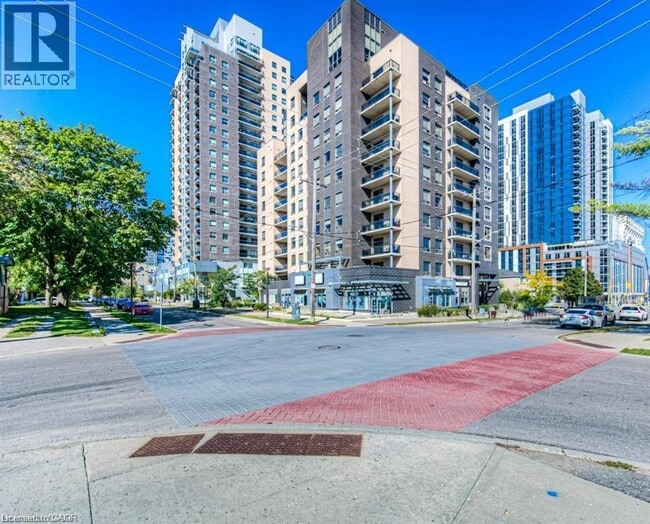 Photo - 318 Spruce St Unité 1806