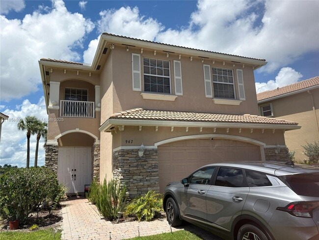 Building Photo - 947 NW Leonardo Cir Rental
