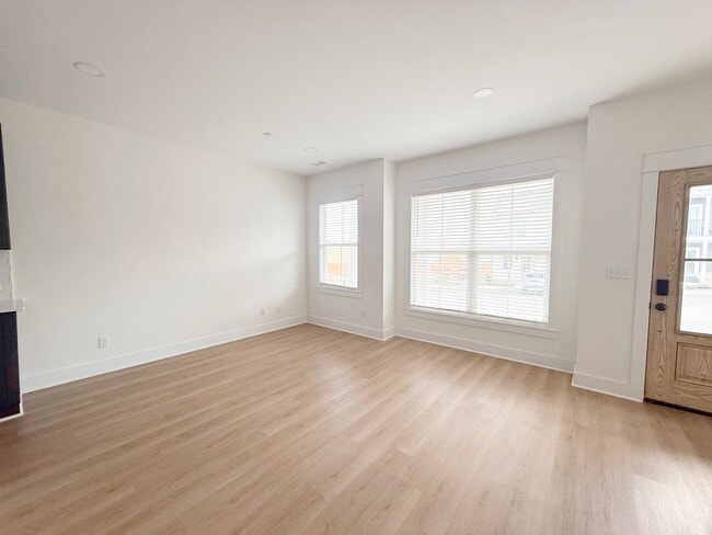 Photo - Modern 3-Bedroom Home with Flex Room and Resort-Style Amenities at Highbury