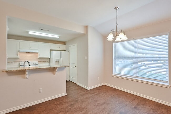 Photo - Mansfield 3/2 Duplex