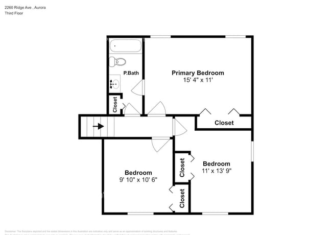 Photo - 2260 Ridge Ave
