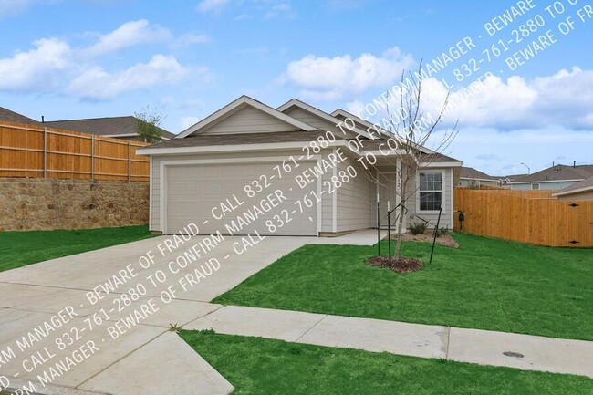 2022 Built Home in Eagle MT- Saginaw ISD! - 2022 Built Home in Eagle MT- Saginaw ISD!