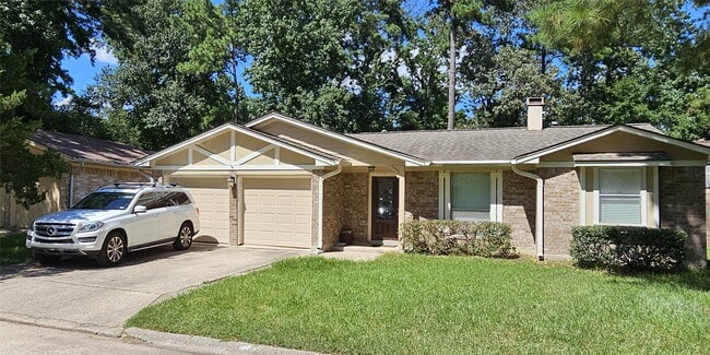 Building Photo - 22 W Broken Oak Ct Rental