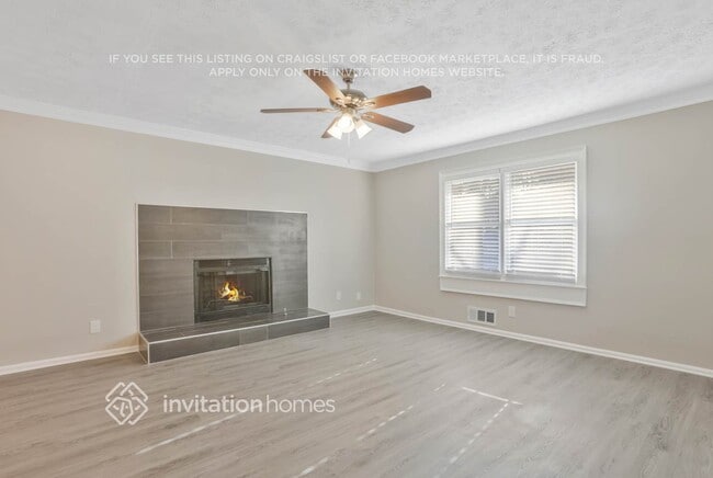 Photo - 1113 Park Forest Ct NW