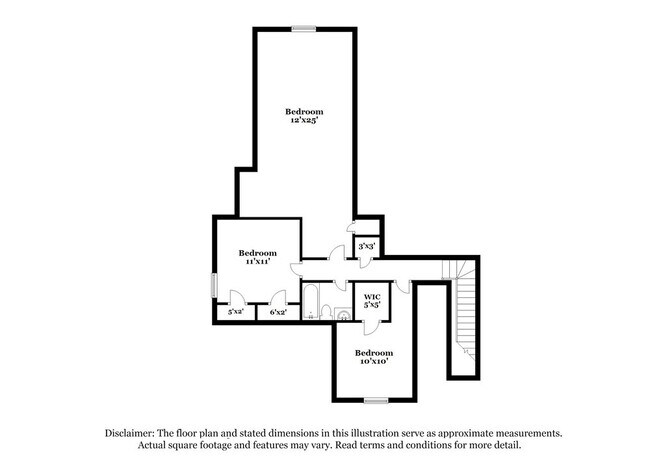 Photo - 8748 Clear Sky Path