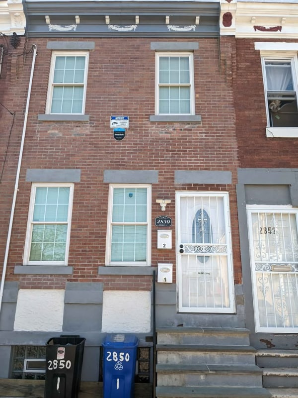 Building Photo - 2850 Jasper St Rental