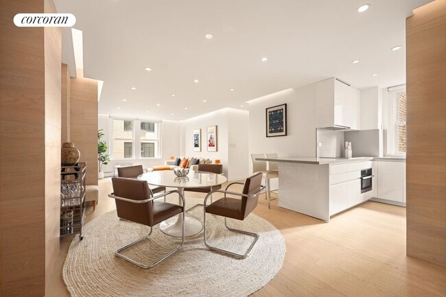 Photo - 40 W 55th St Rental