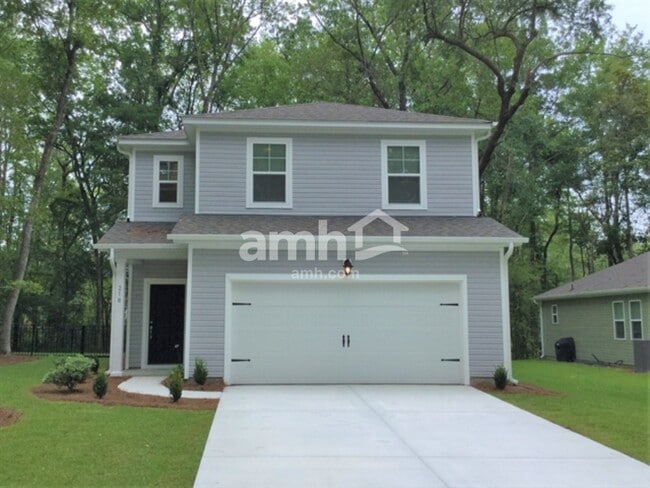Building Photo - 218 Swan Dr