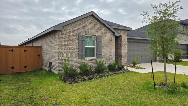 Photo - 6110 Ginevra Summers Dr