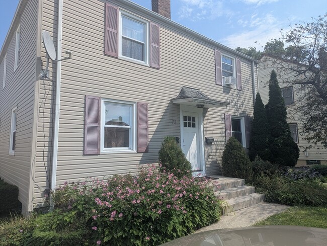 73 Virginia - 73 Virginia Rd Unit Left