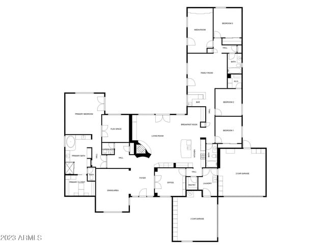 Photo - 7895 E Softwind Dr