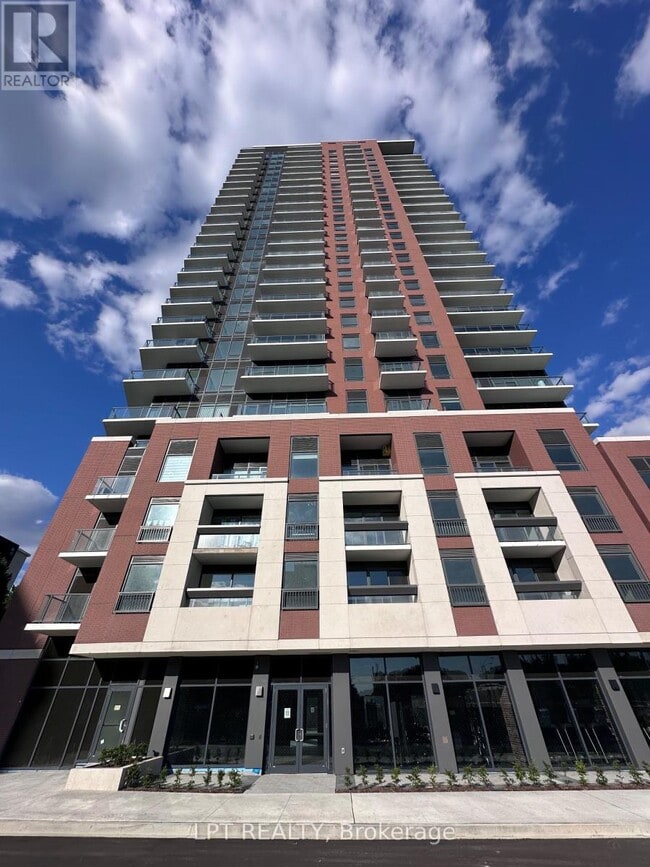 Photo - 4010 Eglinton Ave W Unit 403