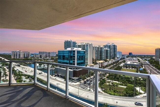 Photo - 16699 Collins Ave Unit 1507