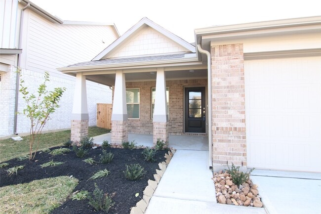 Photo - 4823 Eldorado Rose Pl