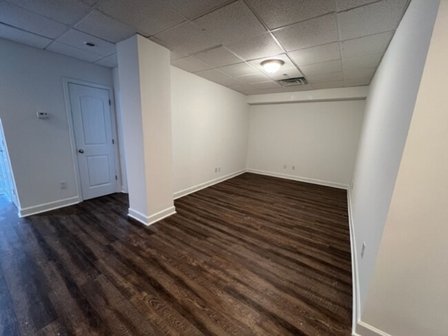 Photo - One bedroom apartment just steps away from... Unit 105